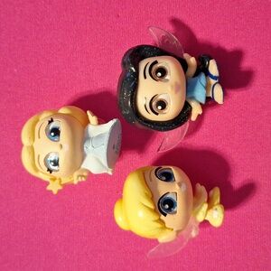 Disney Fairy Doorables